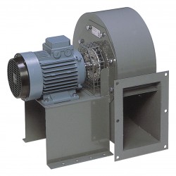 Išcentrinis CRMT/4-400/165 5,5KW (400V50HZ)LG270 ventiliatorius